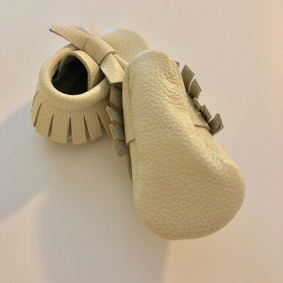 Lux & DAE baby moccs - Picture 4 of 4